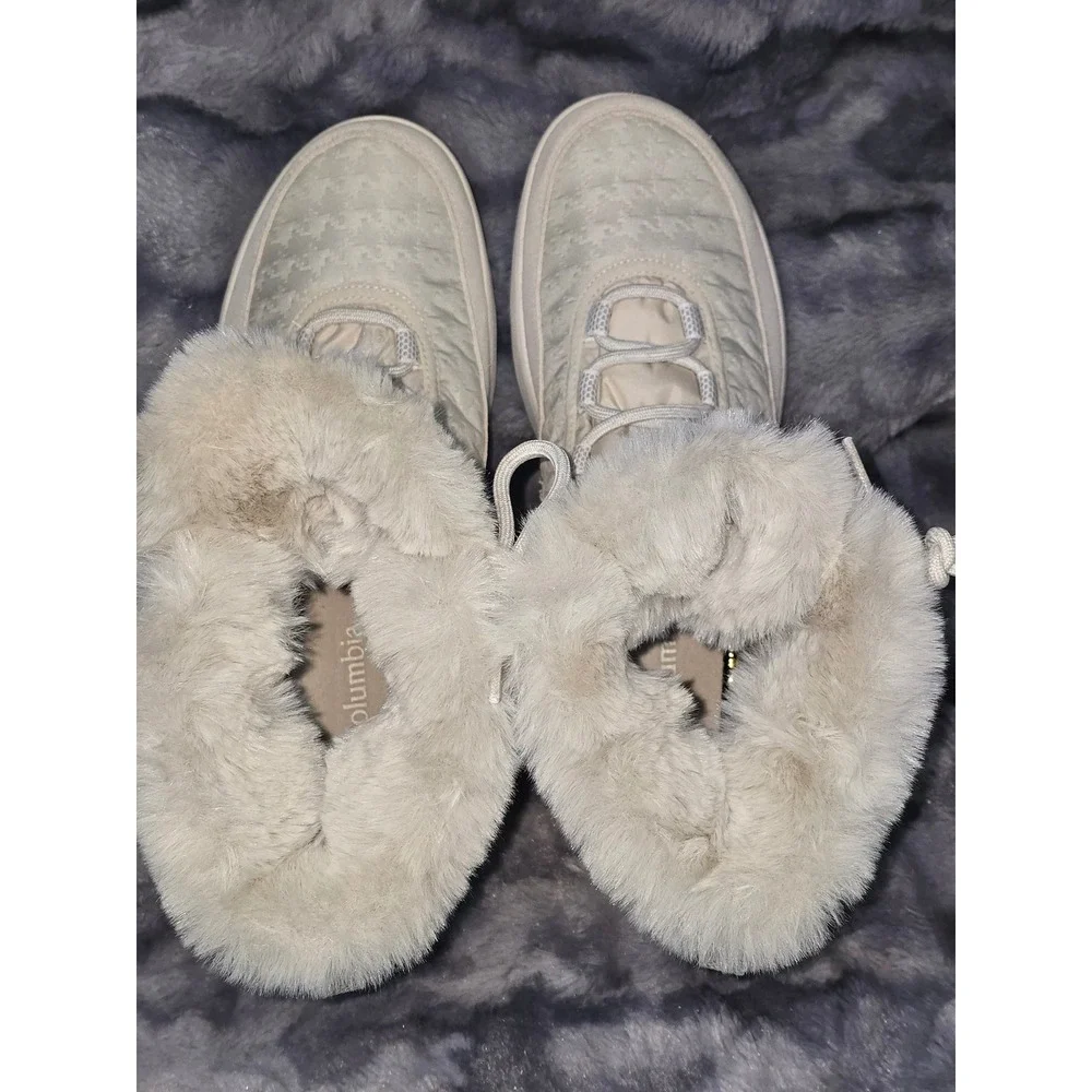 Columbia nwot women